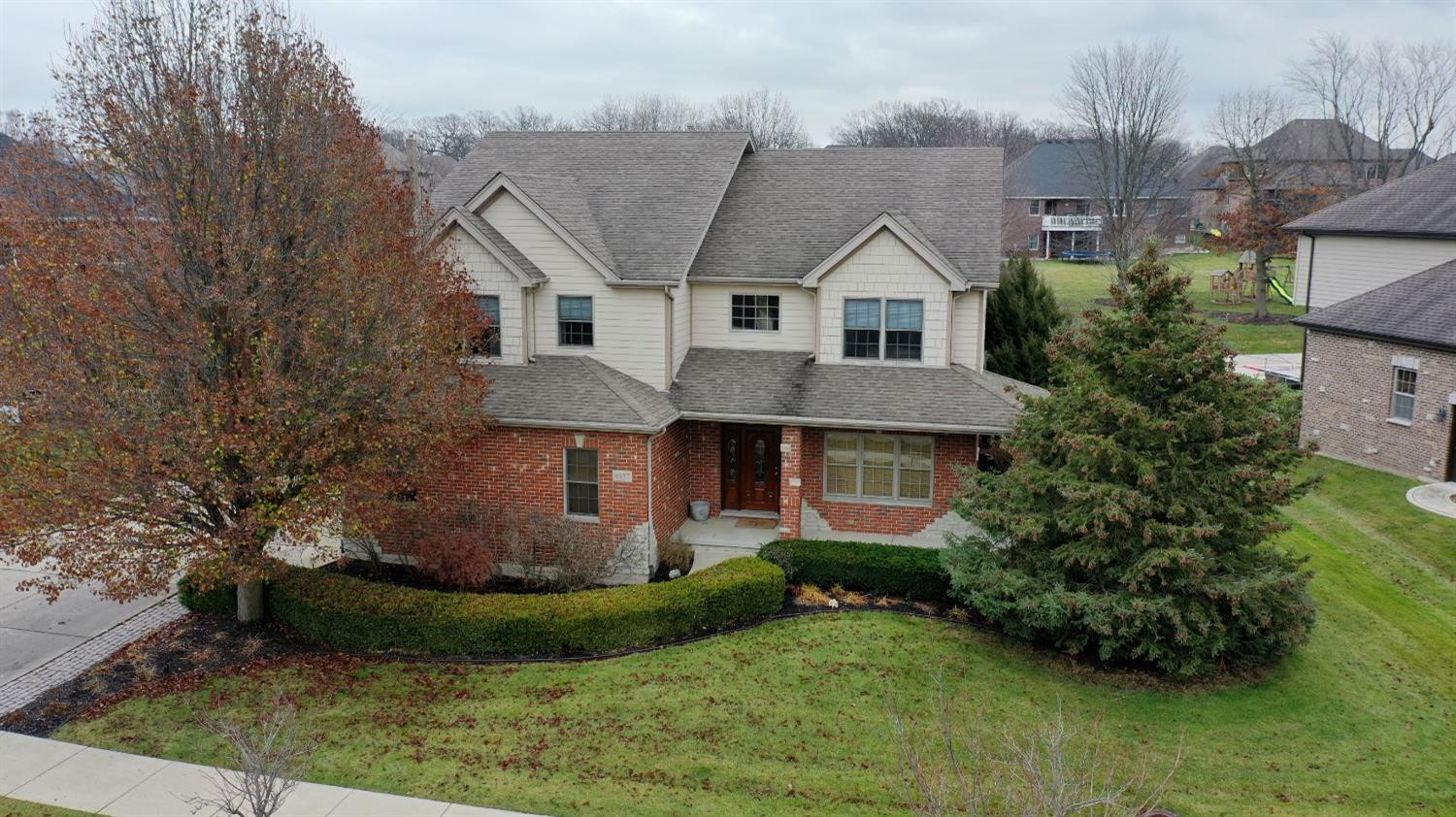 8937 Parkside Ln, Saint John, IN 46373 MLS 542486 Coldwell Banker