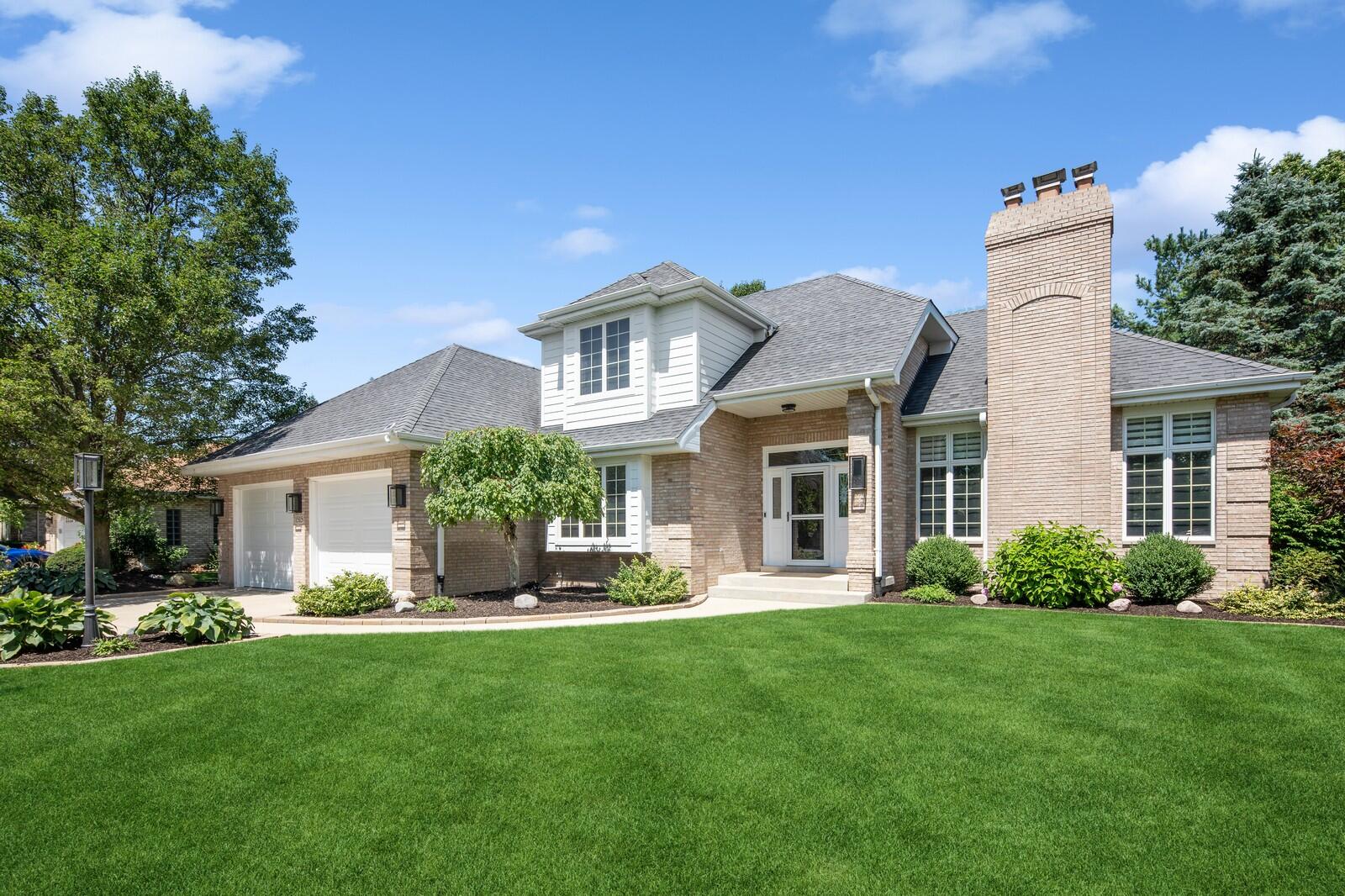 1515 Somerset Dr, Munster, IN 46321 MLS 801490 Coldwell Banker