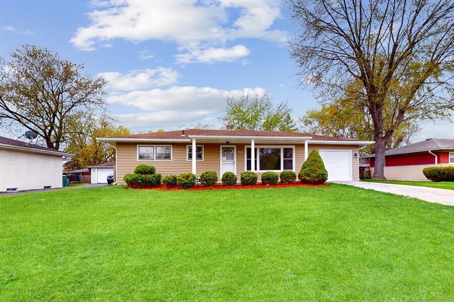 5950 Arthur St, Merrillville, IN 46410 MLS 803062 Coldwell Banker