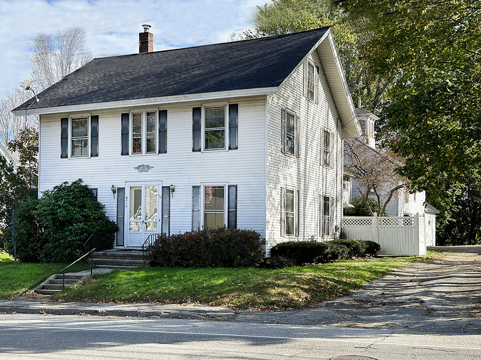 210 Brunswick Ave, Gardiner, ME 04345 MLS 1575880 Coldwell Banker