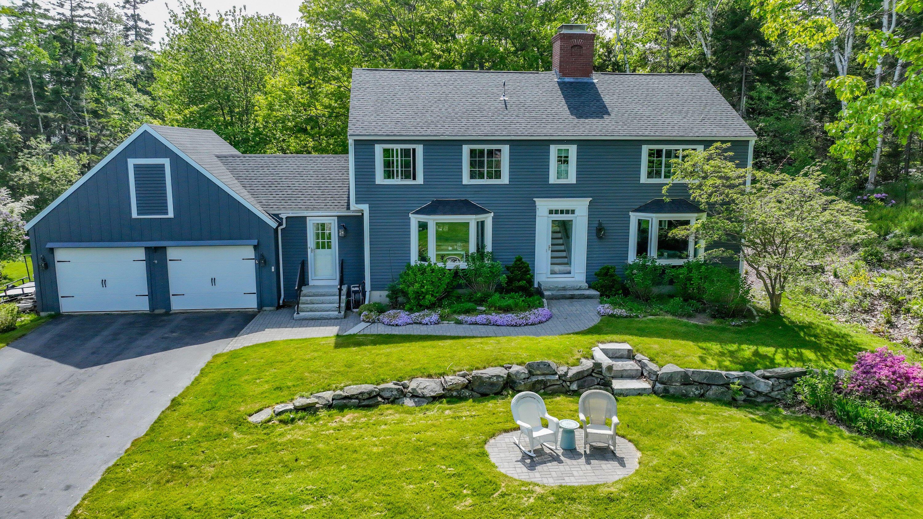 5 Masefield Terrace, Cape Elizabeth, ME 04107 MLS 1590945 Coldwell