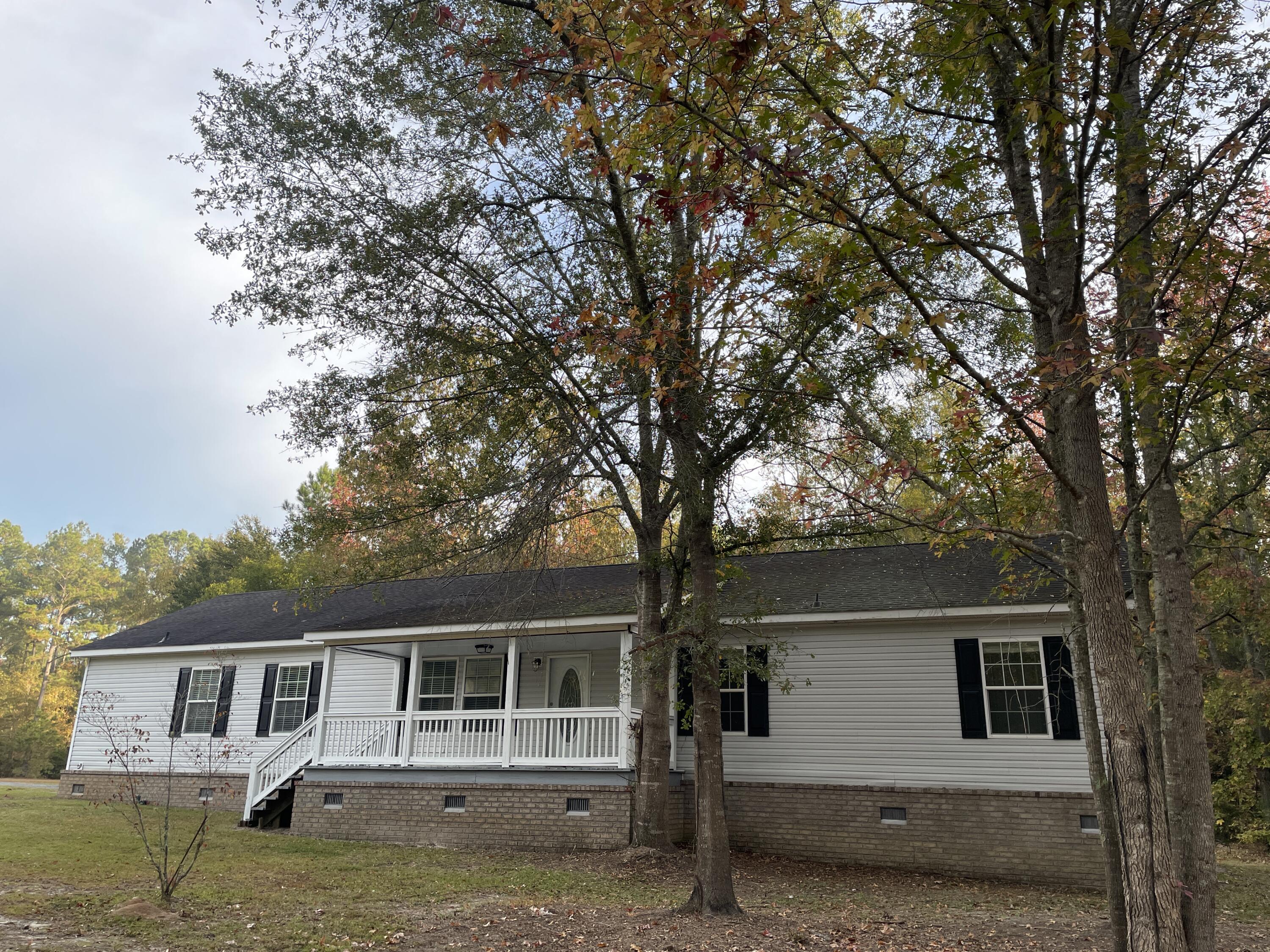 1103 Harmony Hall Ln, Round O, SC 29474 MLS 23025939 Coldwell Banker