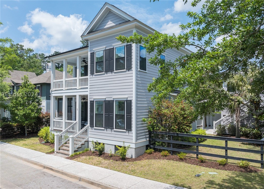 1 Tabby Shell Rd, Bluffton, SC 29910 MLS 443539 Coldwell Banker