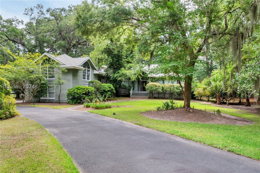 14 Rose Hill Dr, Bluffton, SC 29910 MLS 445248 Coldwell Banker