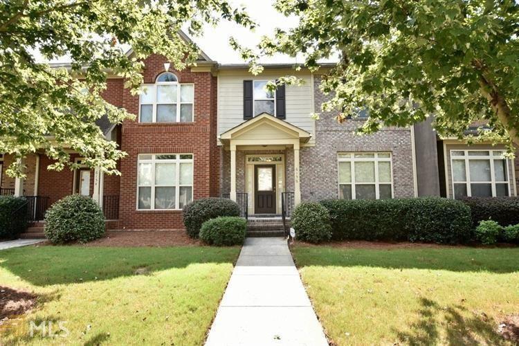 6156 Thorncrest Dr, Tucker, GA 30084 MLS 7173321 Coldwell Banker