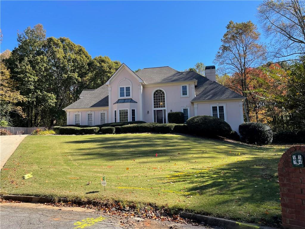 5570 Oakwood Dr, Smoke Rise, GA 30087 MLS 7316651 Coldwell Banker