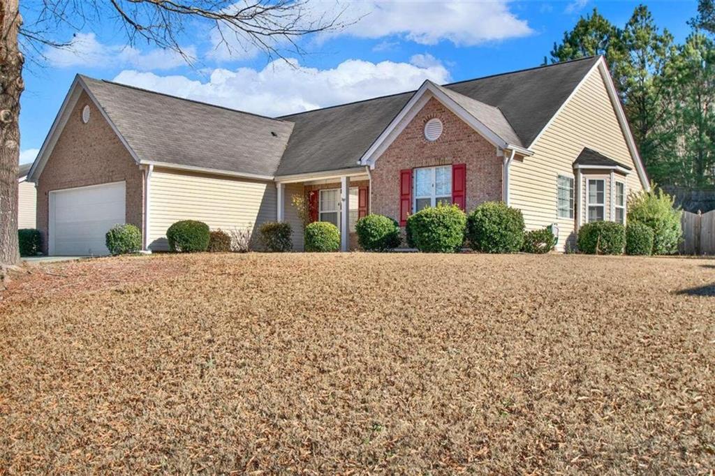 619 Landing Way, Loganville, GA 30052 MLS 7320289 Coldwell Banker