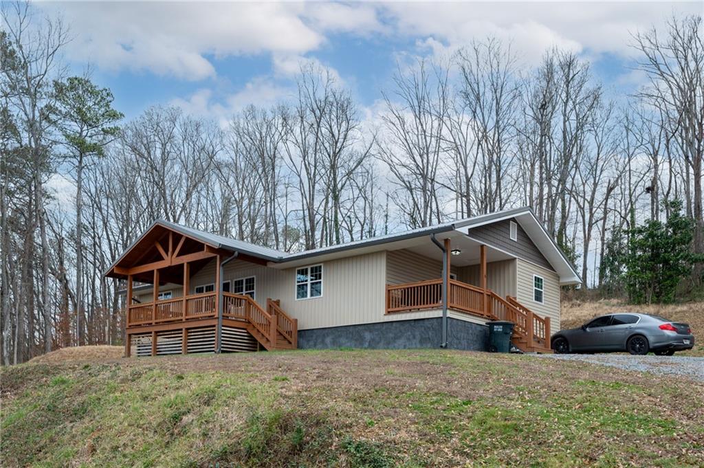 6 Old Red Bud Rd, Calhoun, GA 30701 MLS 7342122 Coldwell Banker