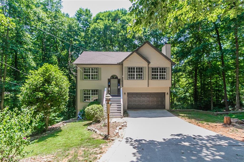 1519 Quail Run, Auburn, GA 30011 MLS 7067397 Coldwell Banker
