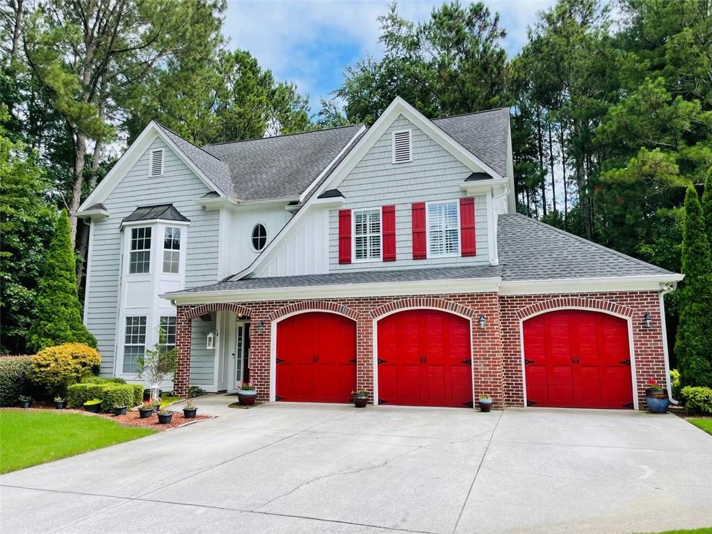 3473 Glen Devon Dr, Powder Springs, GA 30127 MLS 7081048 Coldwell
