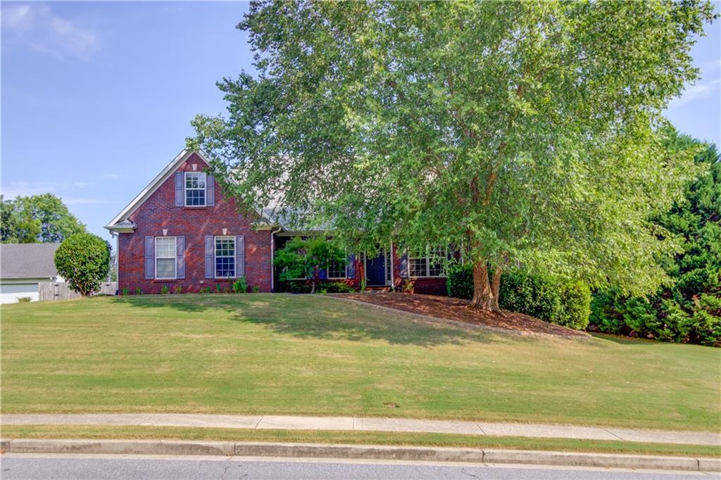 3322 Flat Run Dr, Bethlehem, GA 30620 MLS 7094035 Coldwell Banker