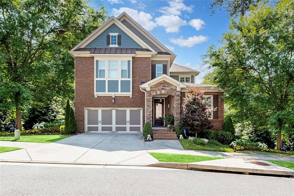 24 Pine St, Roswell, GA 30075 MLS 7111497 Coldwell Banker