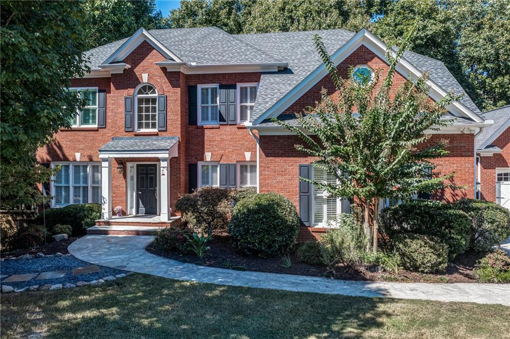 5345 S Trimble Rd, Atlanta, GA 30342 MLS 7121534 Coldwell Banker