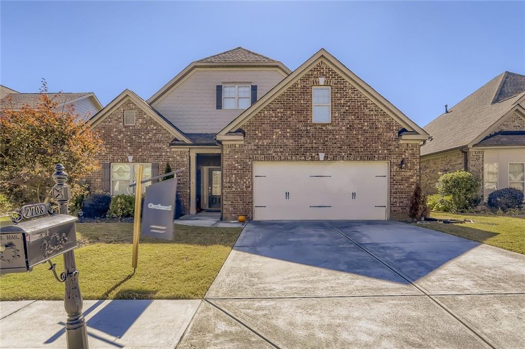 2703 Madison Mae Ln, Grayson, GA 30017 MLS 7129805 Coldwell Banker