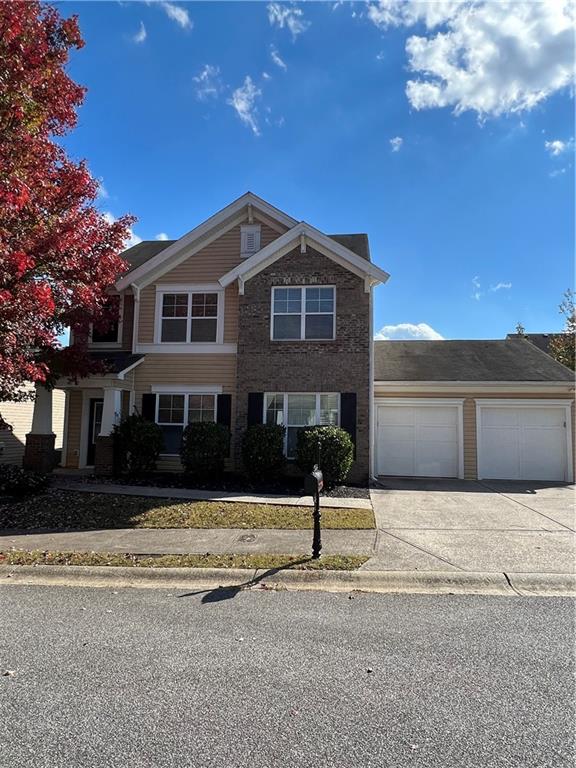 1203 Red Bud Ln, Canton, GA 30114 MLS 7130942 Coldwell Banker