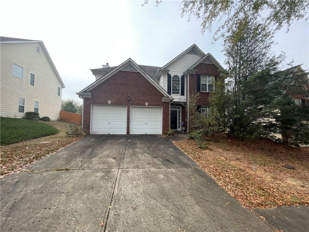 455 Fitzgerald Pl, Atlanta, GA 30349 MLS 7144875 Coldwell Banker