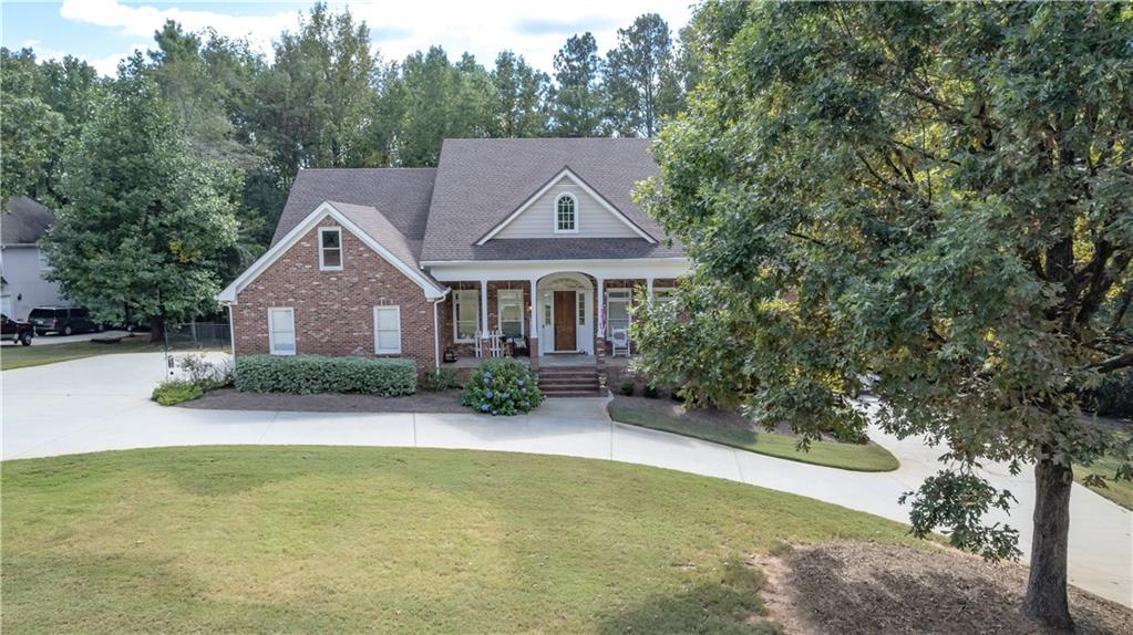 4622 Amber Dr, Mcdonough, GA 30252 MLS 7159640 Coldwell Banker