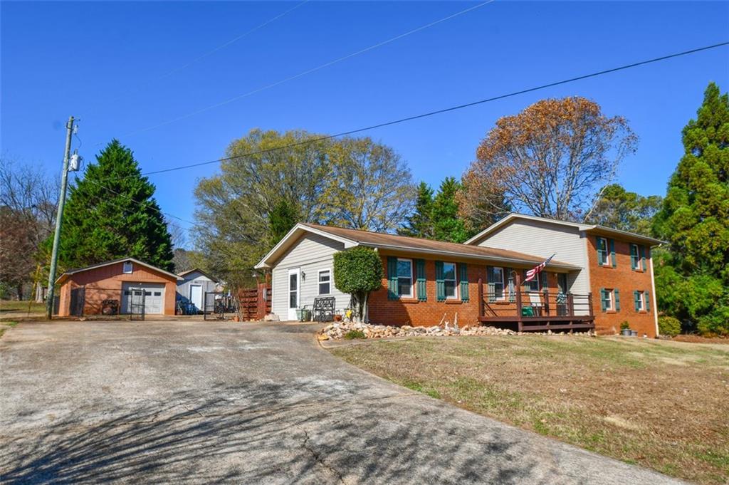 5030 Strickland Rd, Gainesville, GA 30507 MLS 7311322 Coldwell Banker