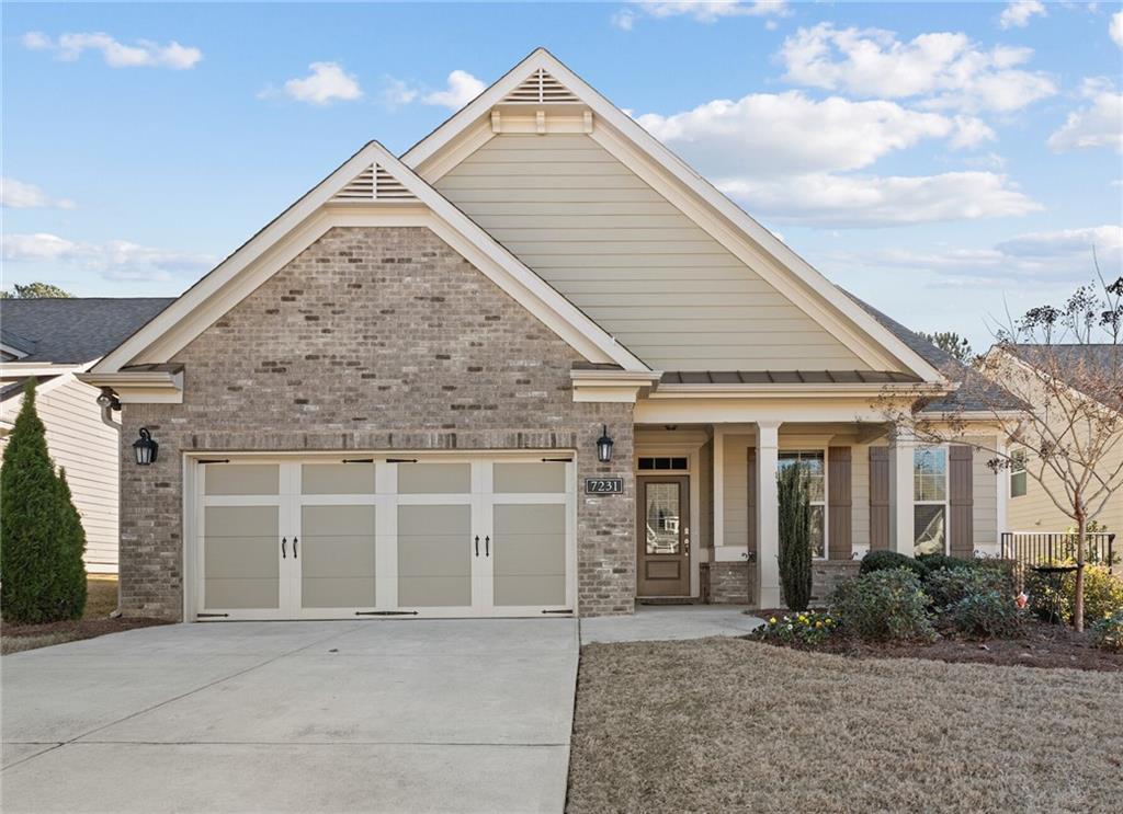 7231 Red Maple Ct, Flowery Branch, GA 30542 MLS 7326675 Coldwell Banker