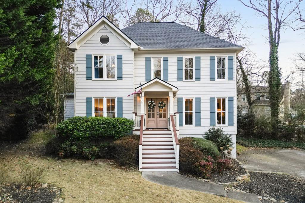 4086 Longford Dr, Marietta, GA 30066 MLS 7331297 Coldwell Banker