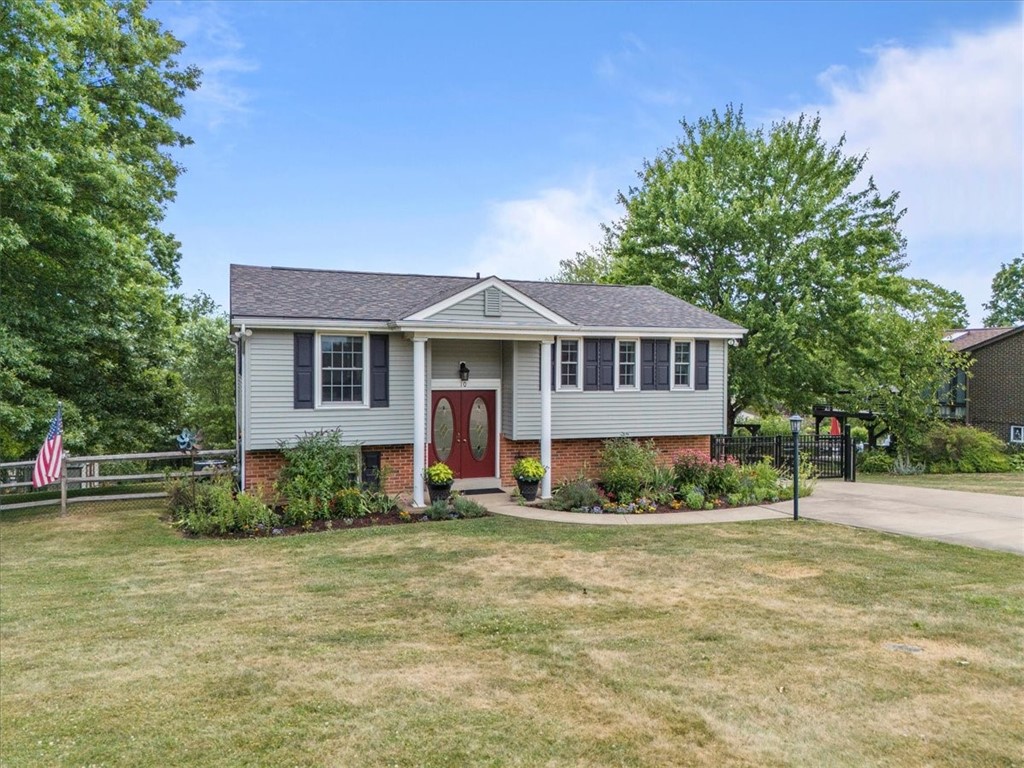 10 Victoria Dr, Union Township, PA 15332 MLS 1663166 Coldwell Banker