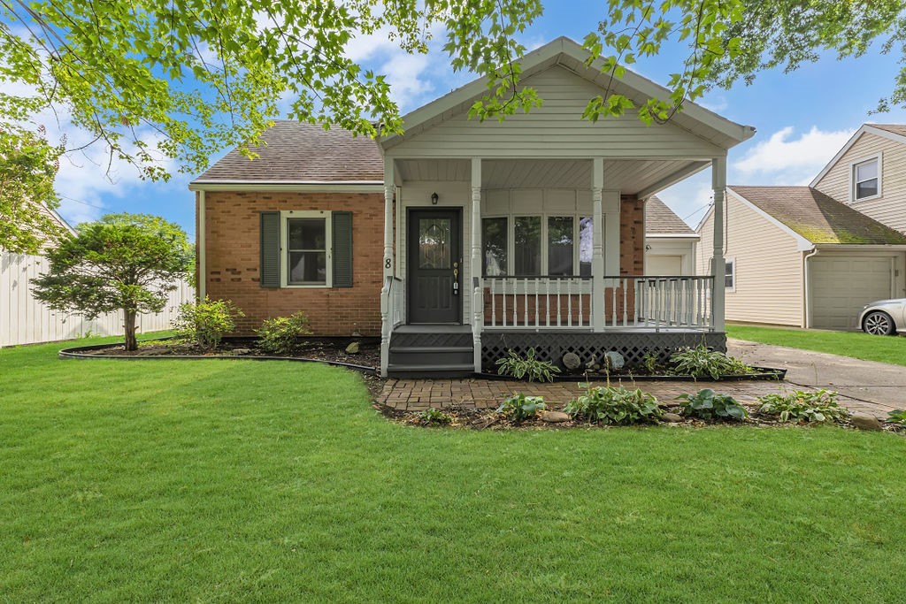 8 Van Ln, Vanport, PA 15009 MLS 1663706 Coldwell Banker