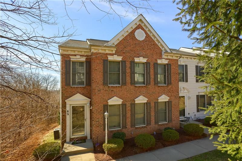 89 Castle View Dr, Kennedy Township, PA 15136 MLS 1541663 Coldwell