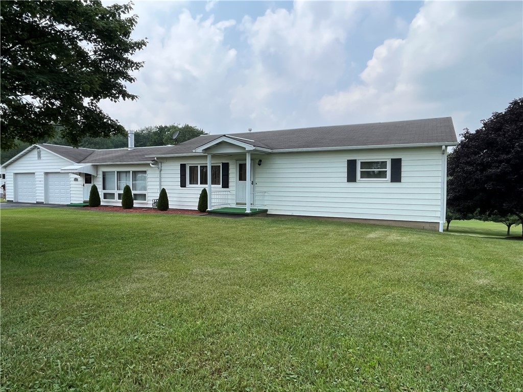 2910 Glen Campbell Rd, Canoe/Banks Twps, PA 15742 MLS 1615493