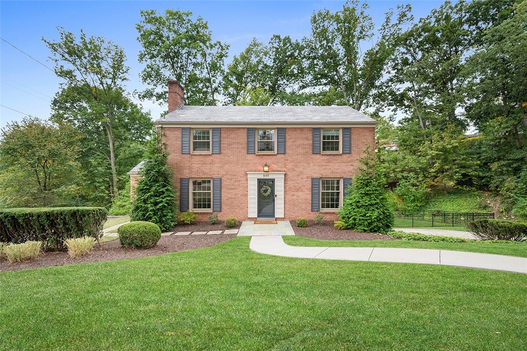 849 Elm Spring Rd, Pittsburgh, PA 15243 MLS 1625792 Coldwell Banker