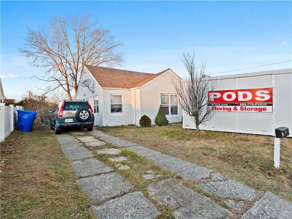 58 Nimitz Rd, East Providence, RI 02916 MLS 1303509 Coldwell Banker