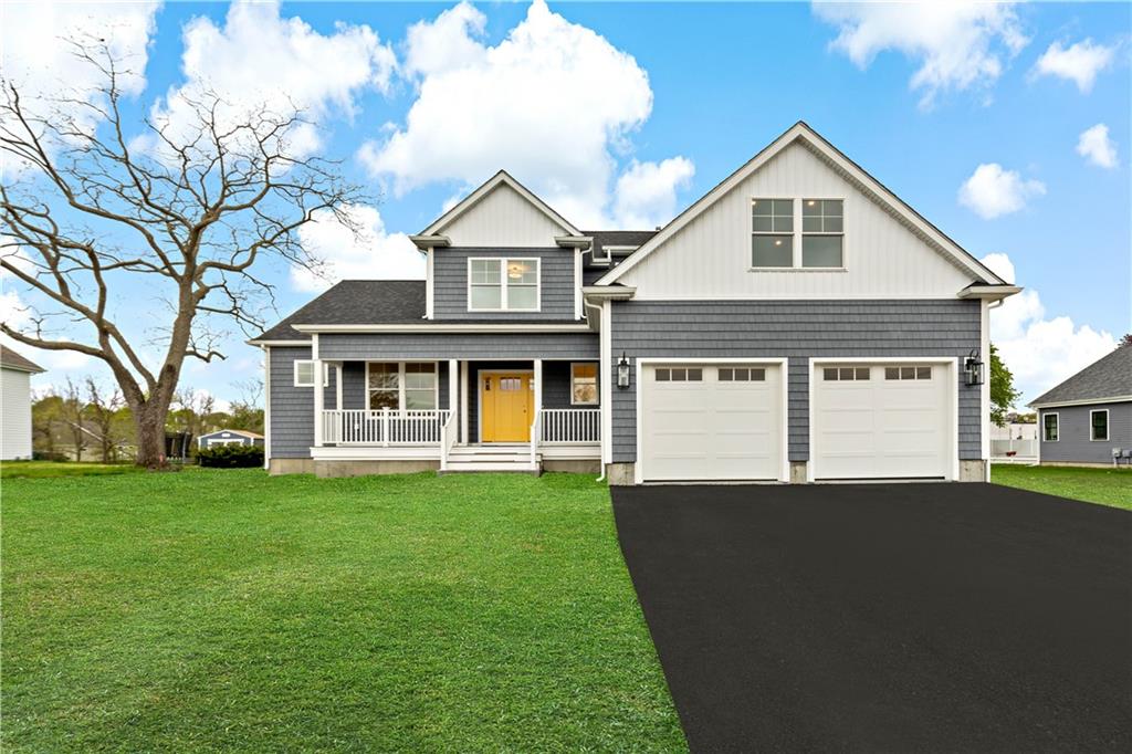 30 Borden Farm Rd, Portsmouth, RI 02871 MLS 1335607 Coldwell Banker