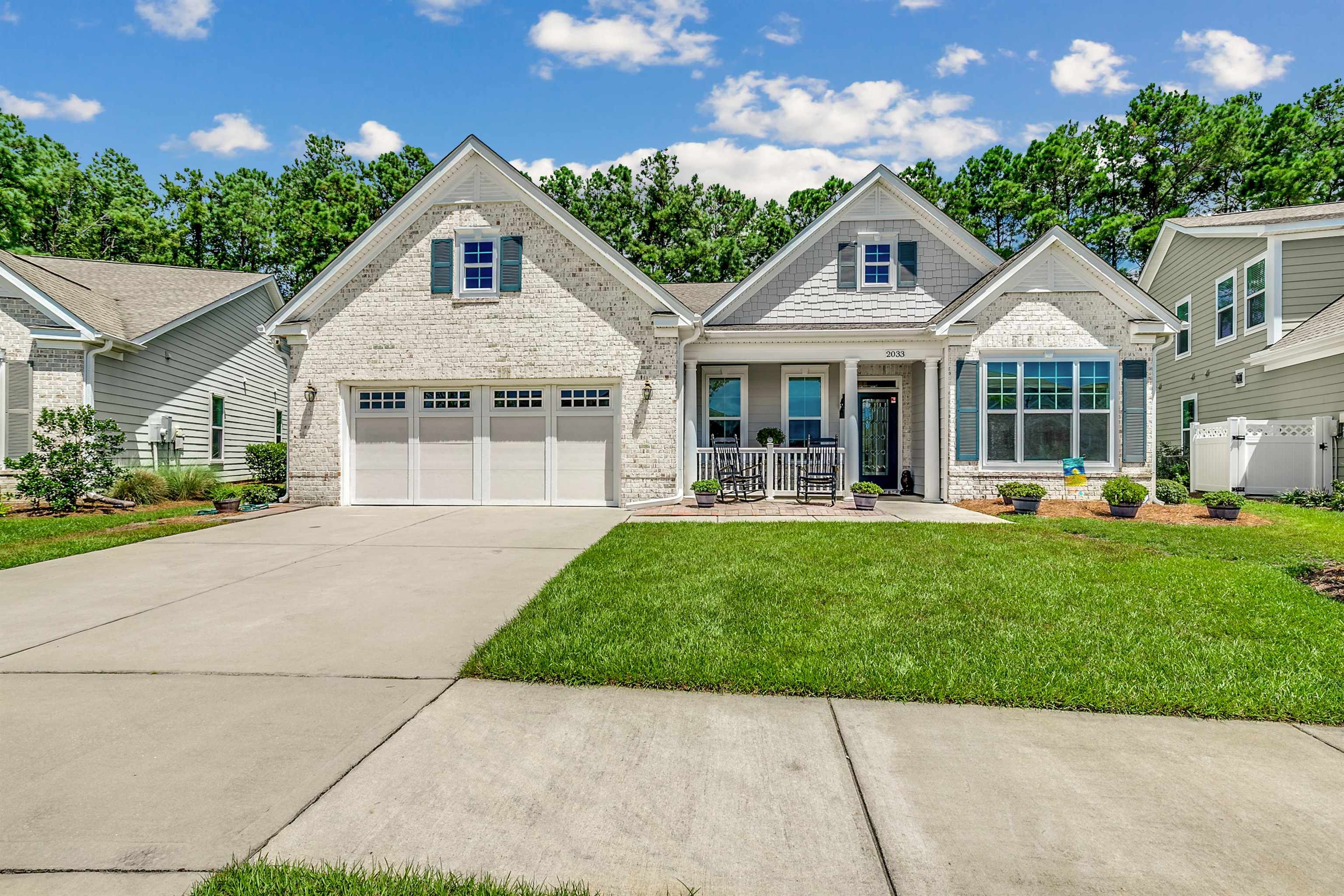 2033 Suncrest Dr, Myrtle Beach, SC 29577 MLS 2217850 Coldwell Banker