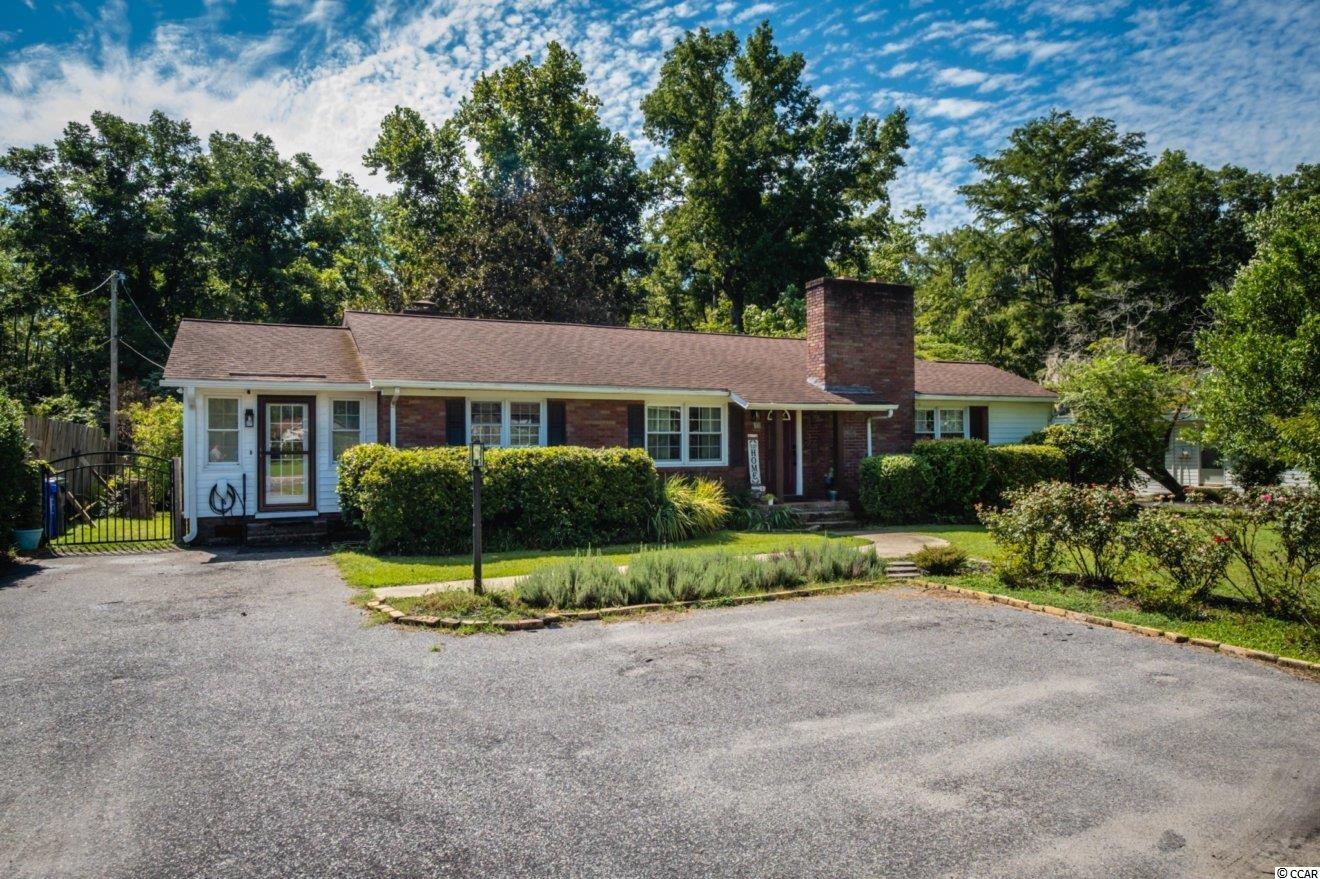 750 Hwy 905, Conway, SC 29526 MLS 2218377 Coldwell Banker