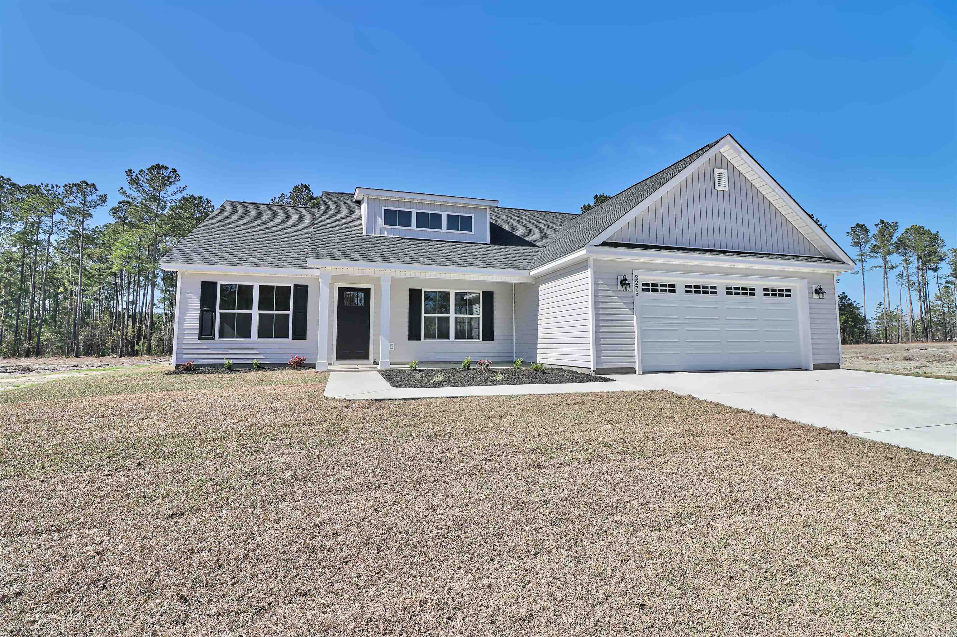 2275 Vaught Rd, Galivants Ferry, SC 29544 MLS 2223248 Coldwell Banker