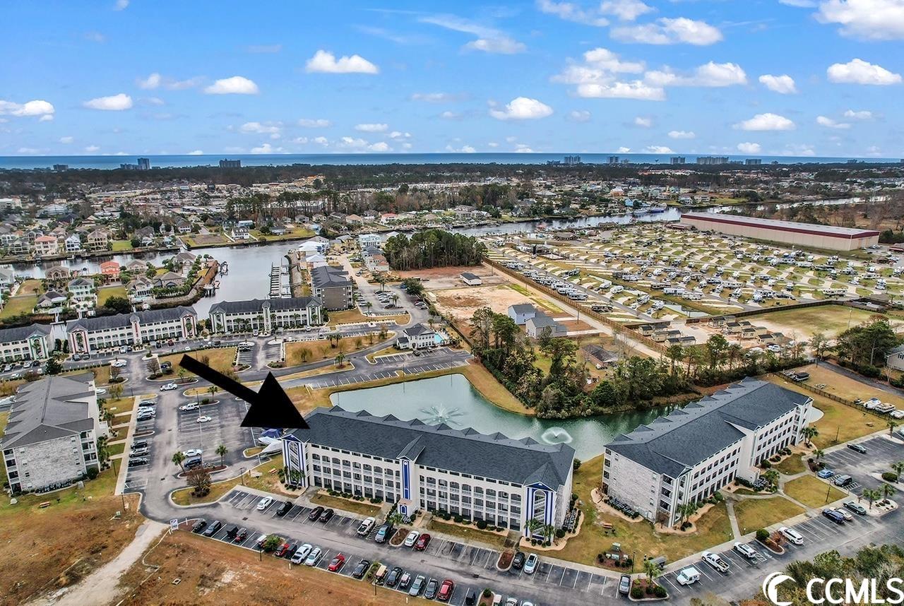 121 Waypoint Ridge Ave P22, Little River, SC 29566 MLS 2226257