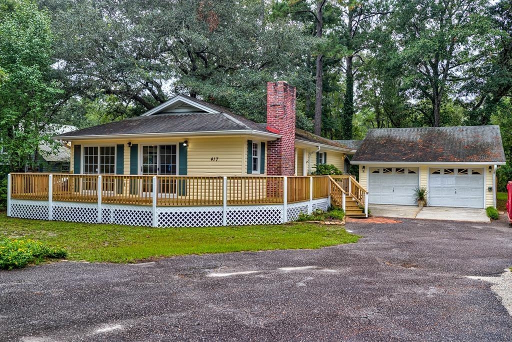 417 Paul St, Conway, SC 29527 MLS 2300459 Coldwell Banker