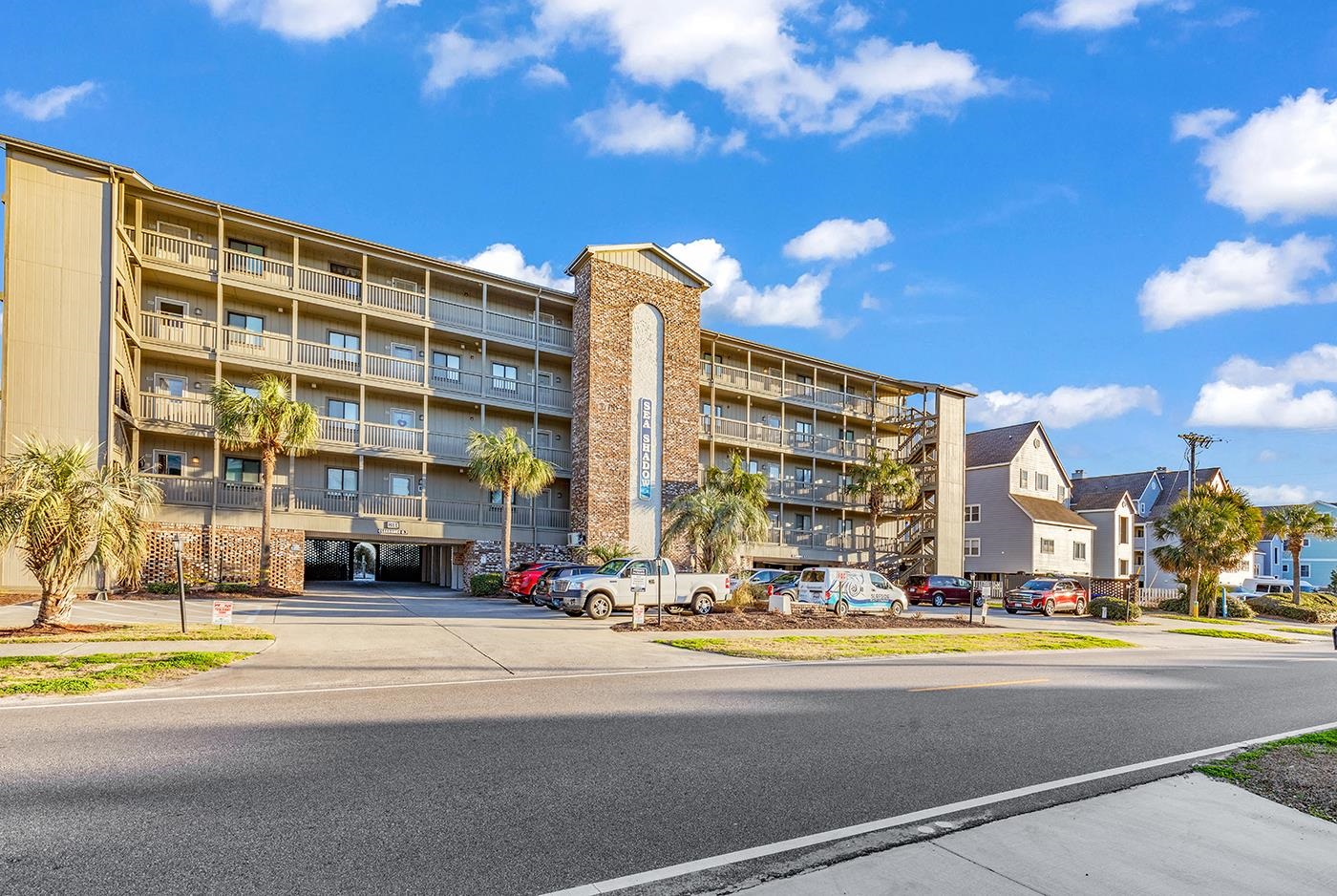 811 N Ocean Blvd 301, Surfside Beach, SC 29575 MLS 2301397
