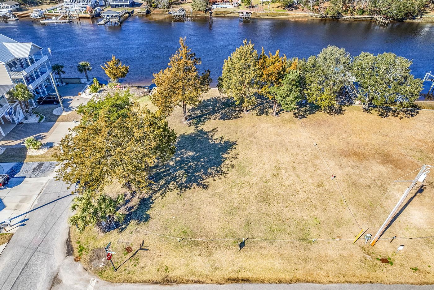 2601 Broome Terrace, North Myrtle Beach, SC 29582 MLS 2301641