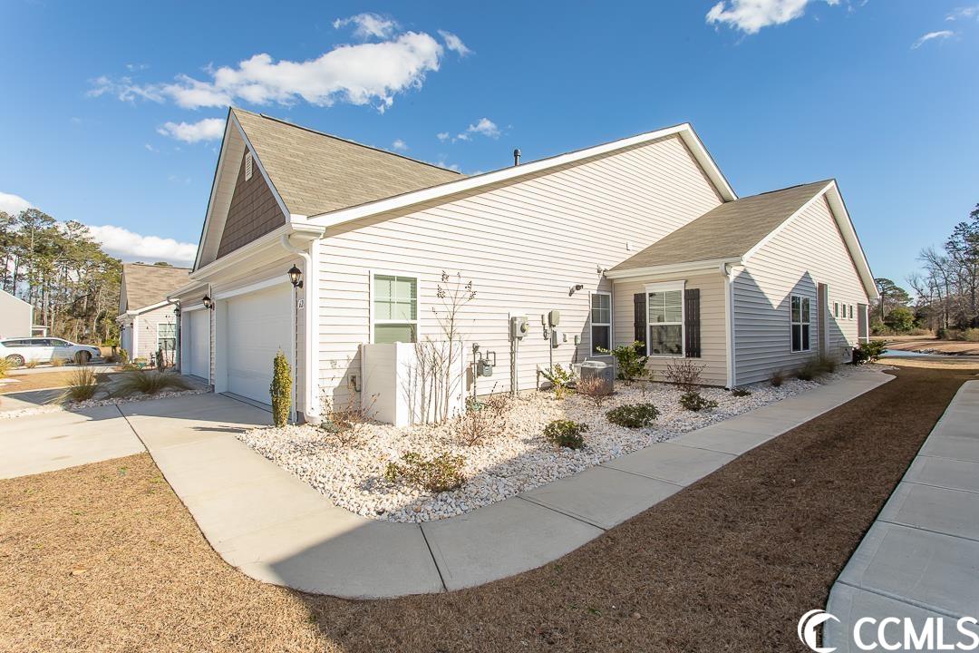 620 Wallace Dr, Little River, SC 29566 MLS 2301675 Coldwell Banker