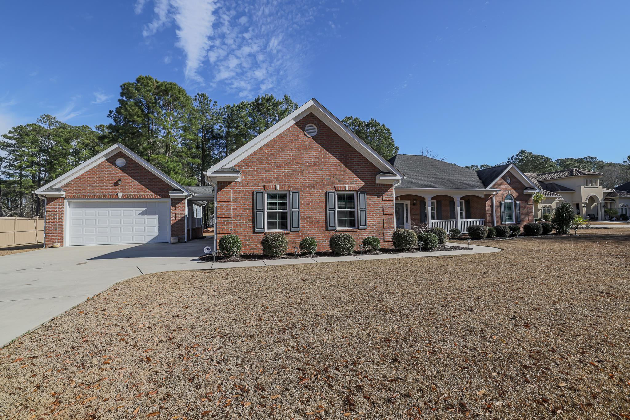 6996 Bay Rd, Myrtle Beach, SC 29588 MLS 2301739 Coldwell Banker