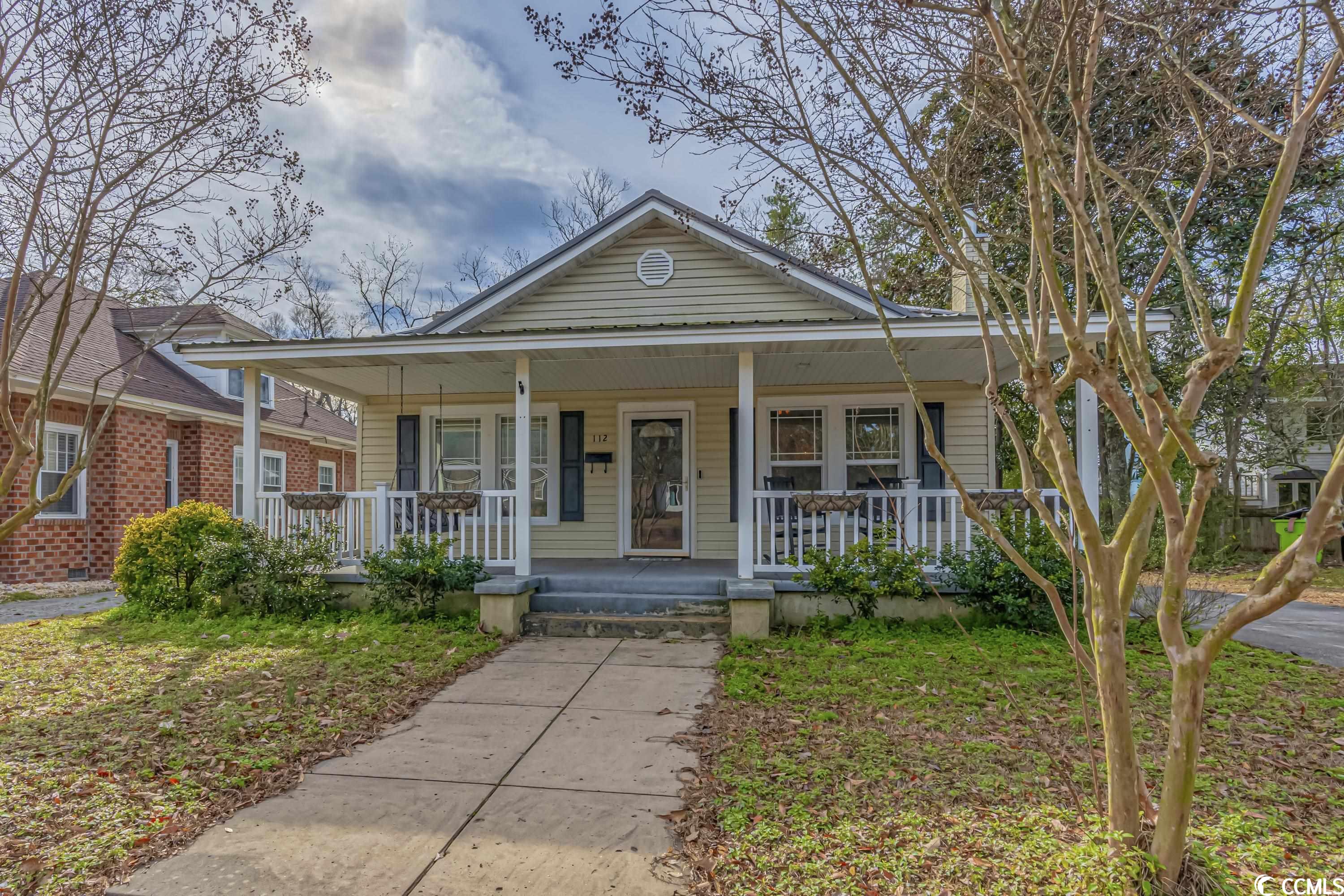 112 E Clay St, Whiteville, NC 28472 MLS 2302053 Coldwell Banker