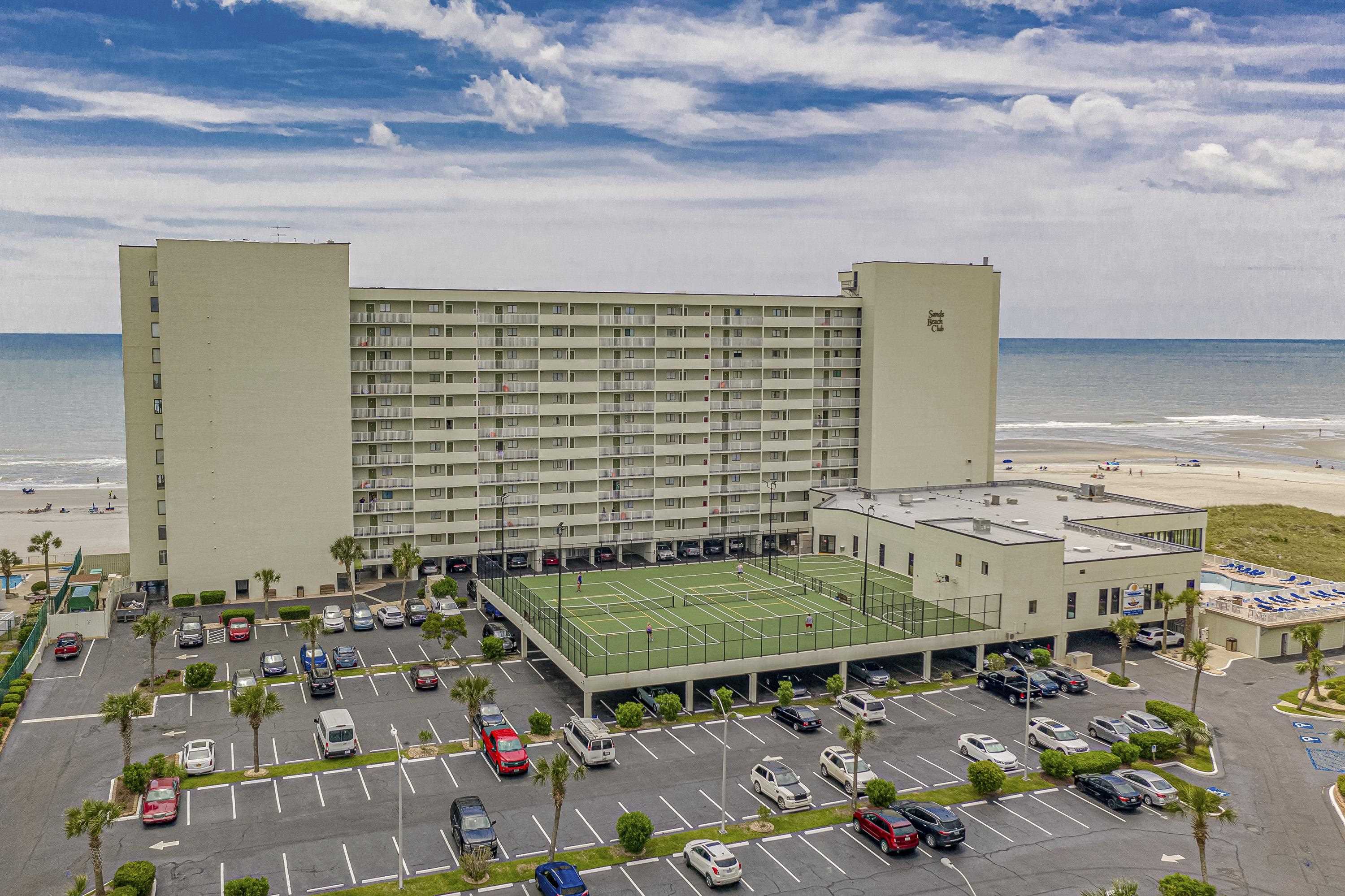 9400 Shore Dr 528, Myrtle Beach, SC 29572 MLS 2302925 Coldwell Banker