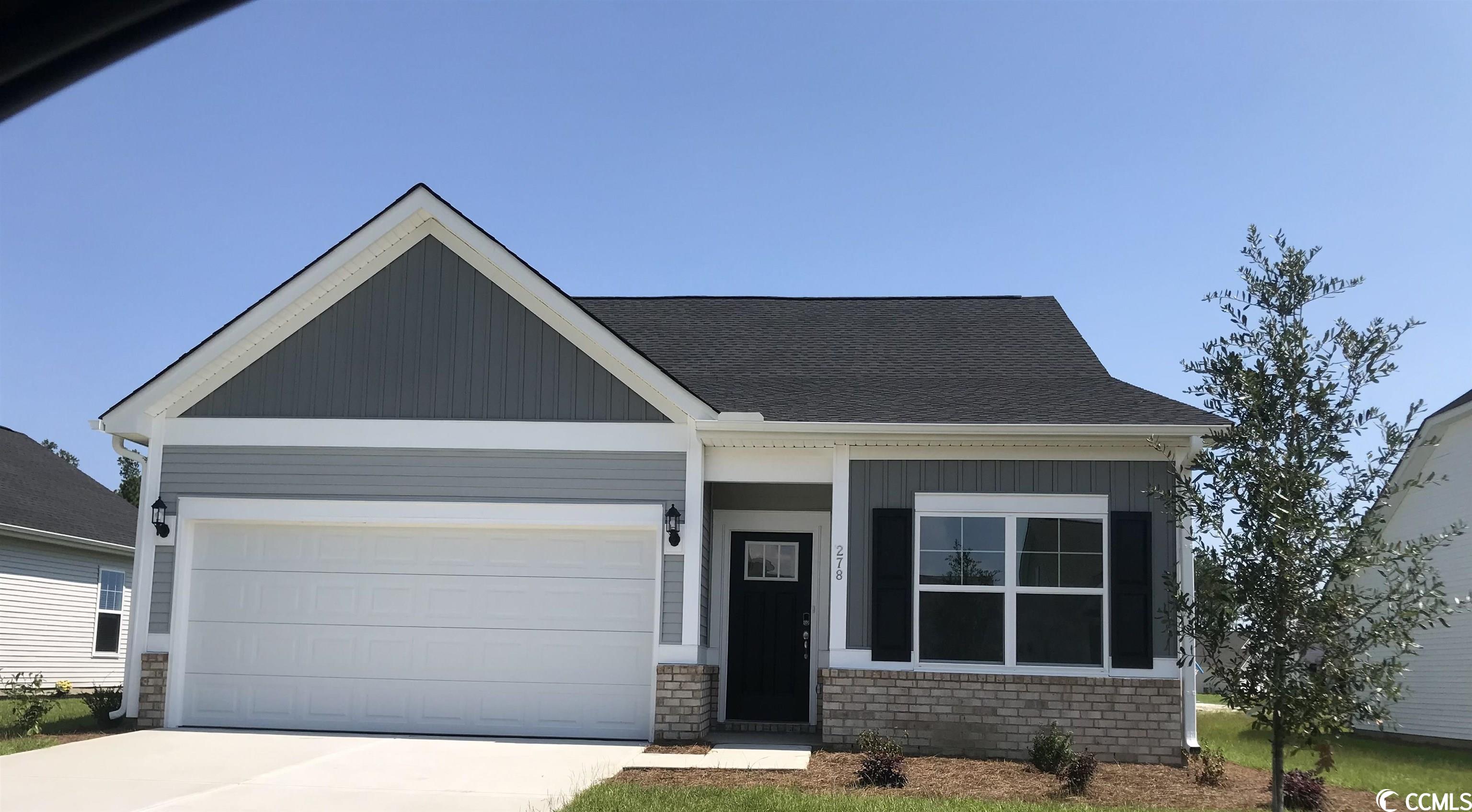 278 Portofino Dr, Myrtle Beach, SC 29579 MLS 2302940 Coldwell Banker