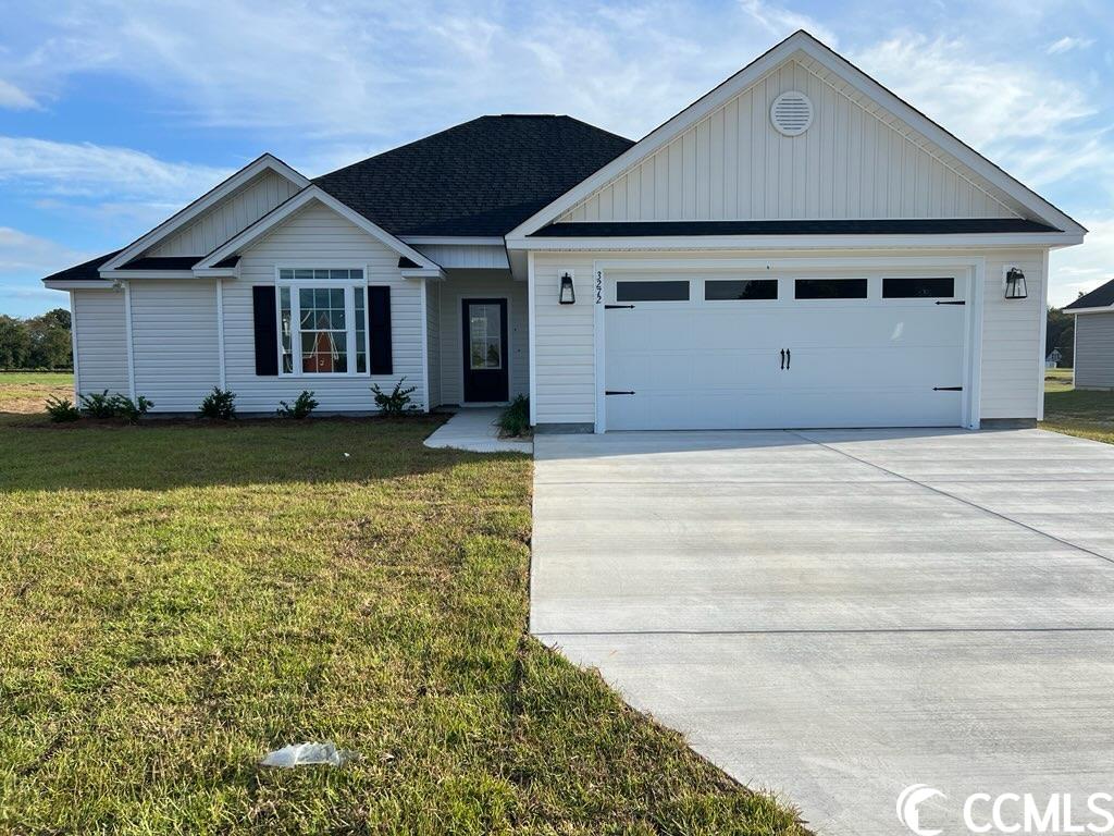 3272 Magnolia Hwy, Aynor, SC 29511 MLS 2303113 Coldwell Banker