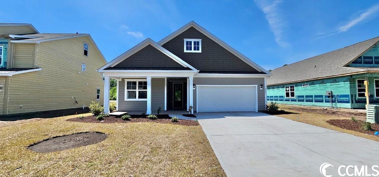 4028 Dewberry Ln, Myrtle Beach, SC 29579 MLS 2303321 Coldwell Banker