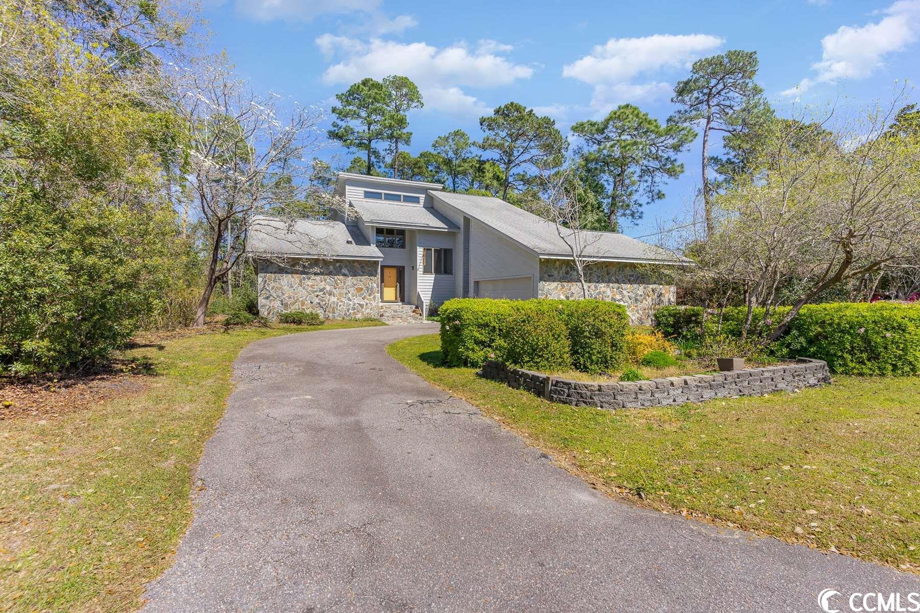 119 Erskine Dr, Conway, SC 29526 MLS 2305081 Coldwell Banker