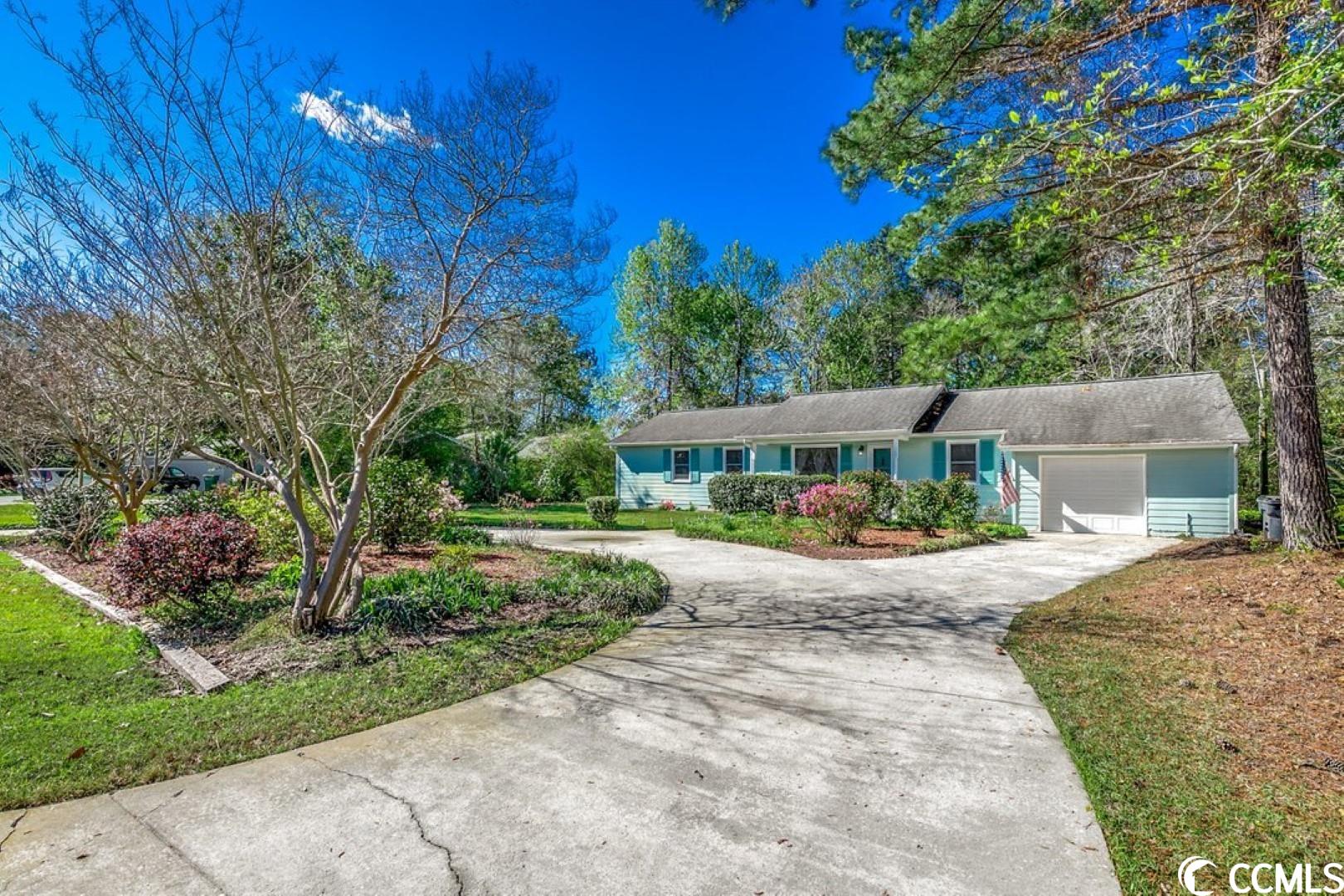 109 Turnberry Ct, Myrtle Beach, SC 29588 MLS 2305563 Coldwell Banker