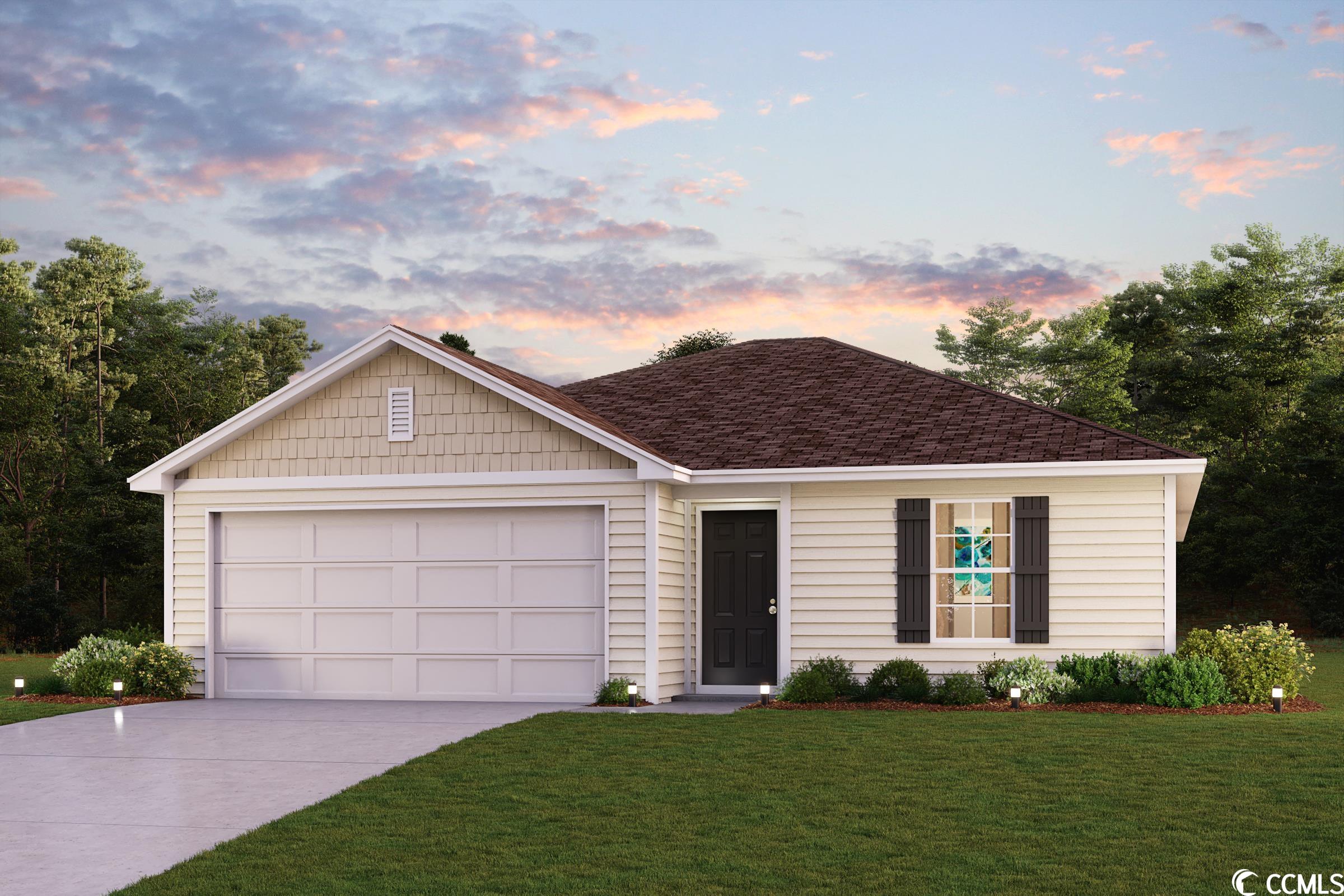 36 Owell Ct, SC 29440 MLS 2305643 Coldwell Banker