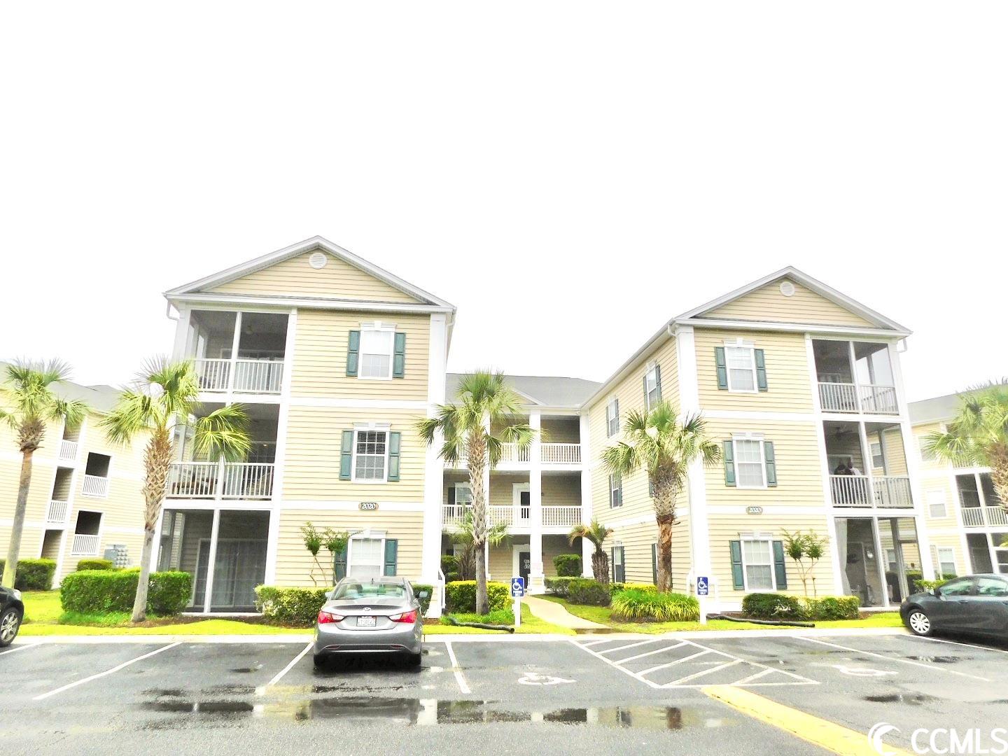 2020 Cross Gate Blvd 301, Surfside Beach, SC 29575 MLS 2309929