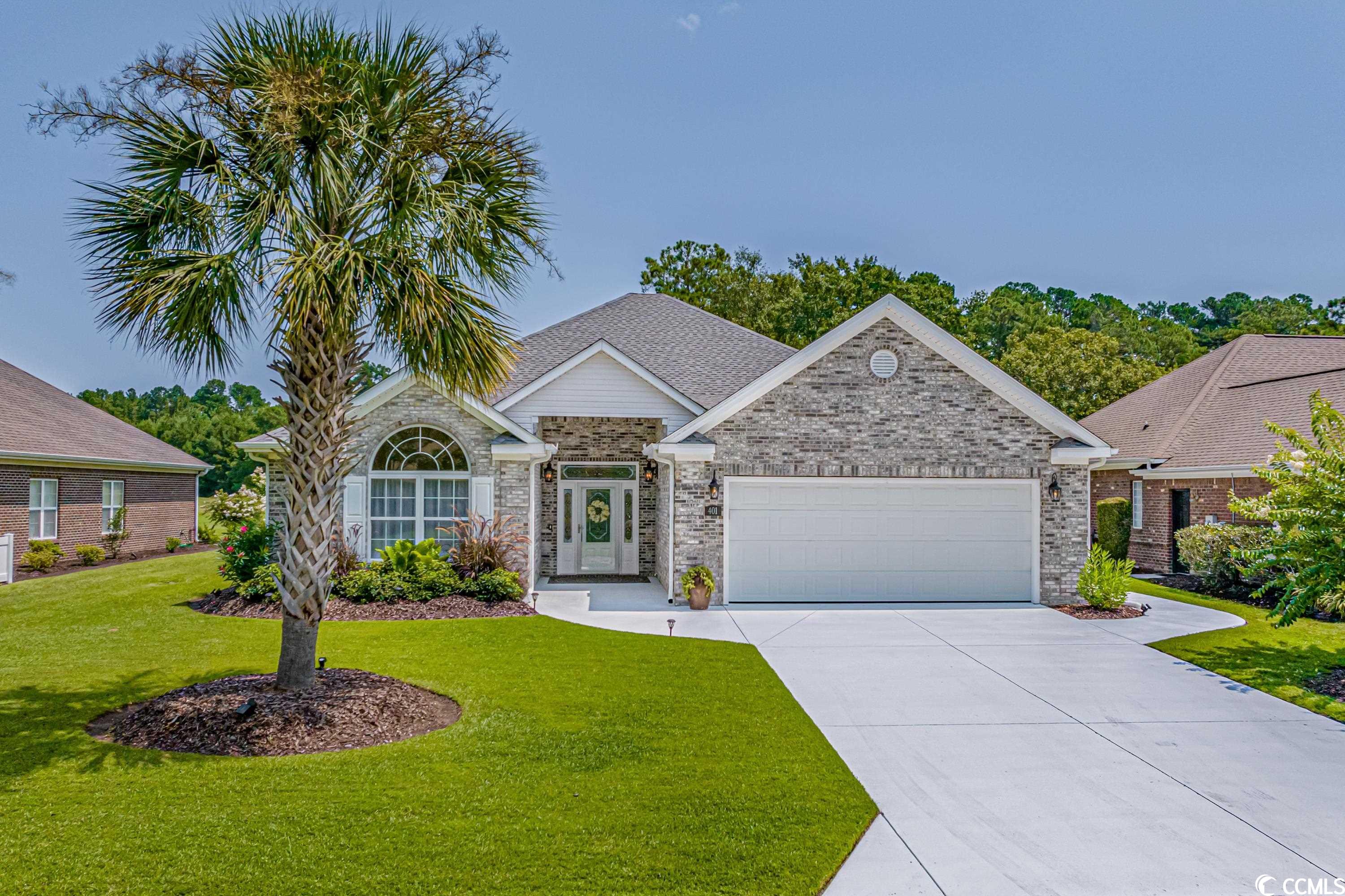 401 Foxtail Dr, Longs, SC 29568 MLS 2315437 Coldwell Banker